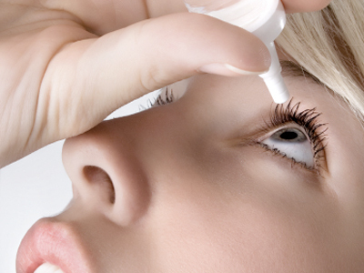 Common antibiotic may combat dry eye disease